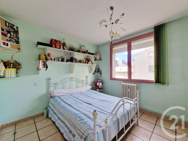 Appartement F3 à vendre - 3 pièces - 83.12 m2 - BEZIERS - 34 - LANGUEDOC-ROUSSILLON - Century 21 Comminges Immobilier