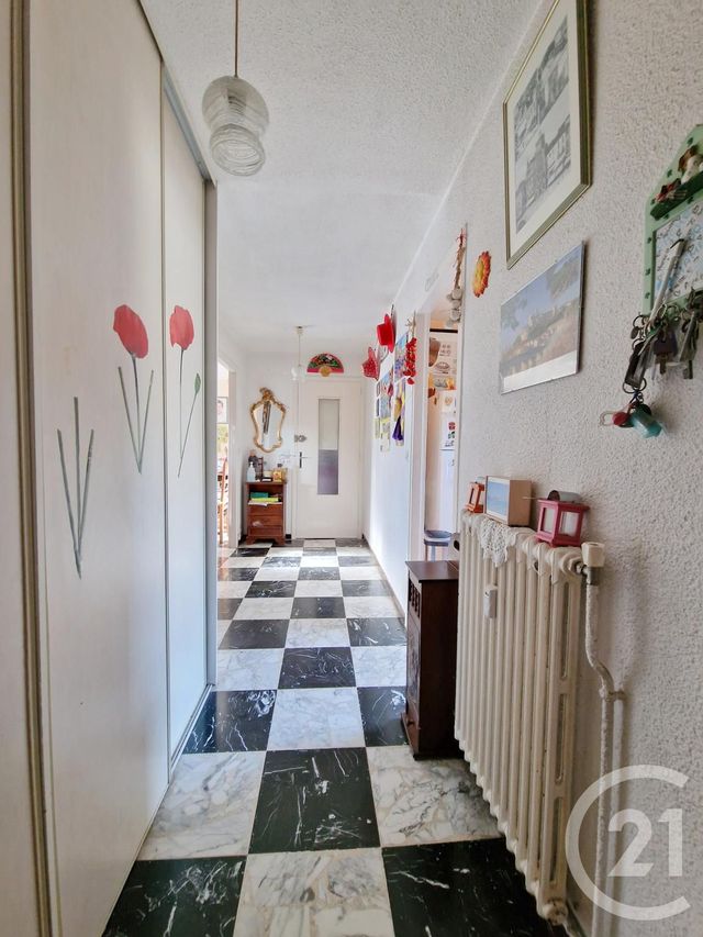 Appartement F3 à vendre - 3 pièces - 83.12 m2 - BEZIERS - 34 - LANGUEDOC-ROUSSILLON - Century 21 Comminges Immobilier