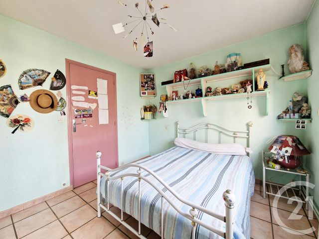 Appartement F3 à vendre - 3 pièces - 83.12 m2 - BEZIERS - 34 - LANGUEDOC-ROUSSILLON - Century 21 Comminges Immobilier