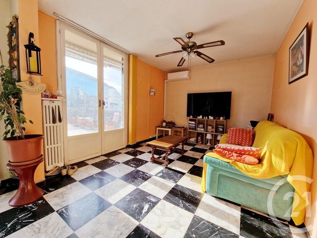 Appartement F3 à vendre - 3 pièces - 83.12 m2 - BEZIERS - 34 - LANGUEDOC-ROUSSILLON - Century 21 Comminges Immobilier