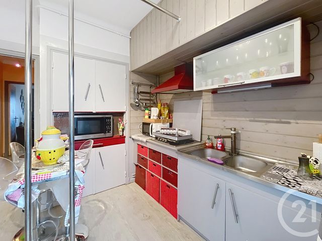 Appartement F2 à vendre - 2 pièces - 53.0 m2 - BEZIERS - 34 - LANGUEDOC-ROUSSILLON - Century 21 Comminges Immobilier
