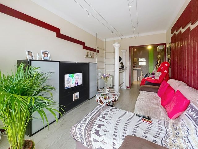 Appartement F2 à vendre - 2 pièces - 53.0 m2 - BEZIERS - 34 - LANGUEDOC-ROUSSILLON - Century 21 Comminges Immobilier