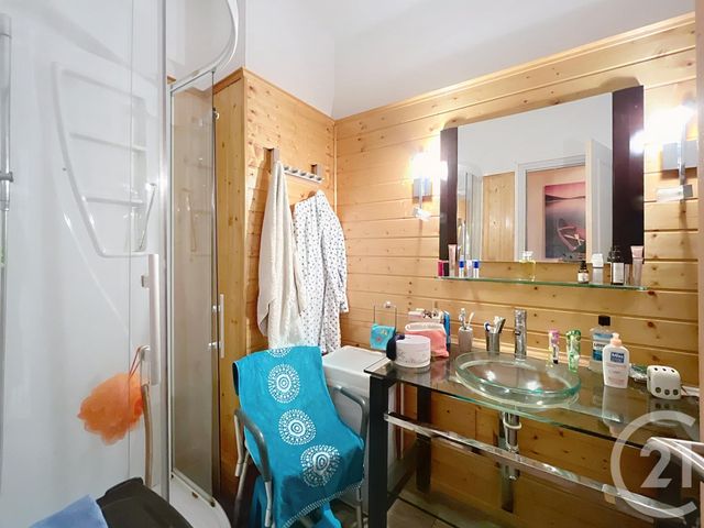 Appartement F2 à vendre - 2 pièces - 53.0 m2 - BEZIERS - 34 - LANGUEDOC-ROUSSILLON - Century 21 Comminges Immobilier