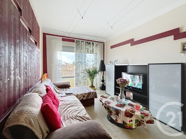 Appartement F2 à vendre BEZIERS