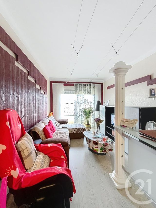 Appartement F2 à vendre - 2 pièces - 53.0 m2 - BEZIERS - 34 - LANGUEDOC-ROUSSILLON - Century 21 Comminges Immobilier