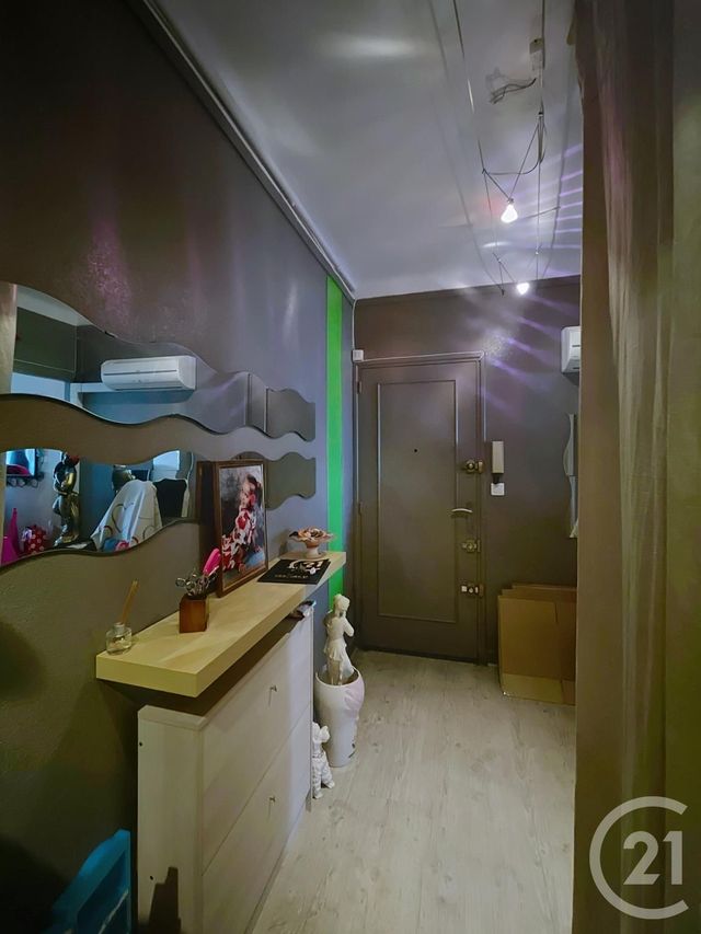 Appartement F2 à vendre - 2 pièces - 53.0 m2 - BEZIERS - 34 - LANGUEDOC-ROUSSILLON - Century 21 Comminges Immobilier