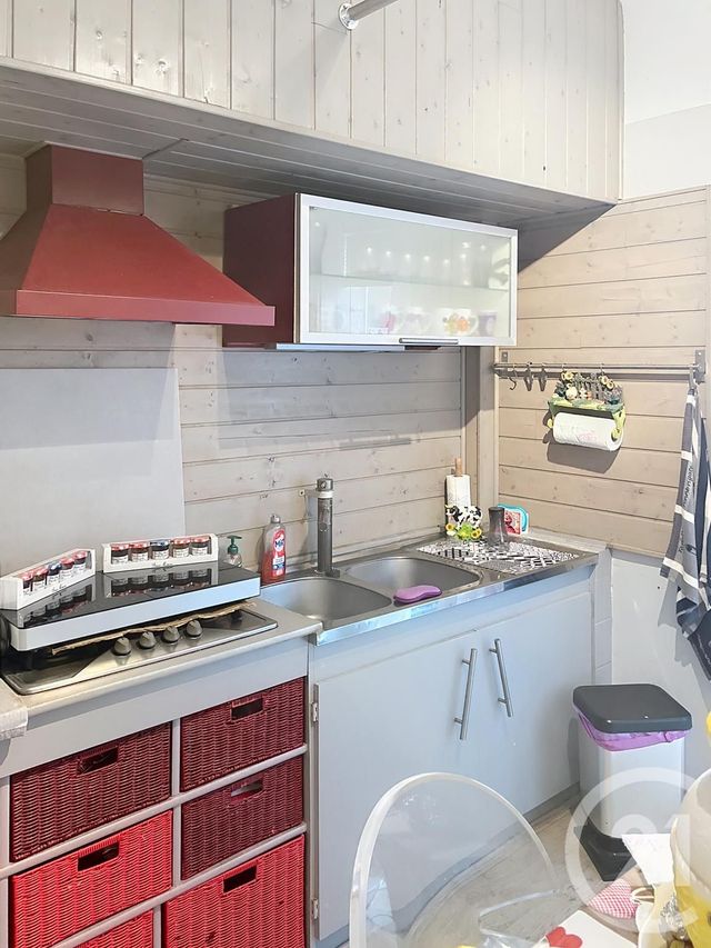 Appartement F2 à vendre - 2 pièces - 53.0 m2 - BEZIERS - 34 - LANGUEDOC-ROUSSILLON - Century 21 Comminges Immobilier