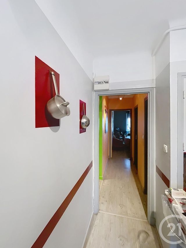 Appartement F2 à vendre - 2 pièces - 53.0 m2 - BEZIERS - 34 - LANGUEDOC-ROUSSILLON - Century 21 Comminges Immobilier