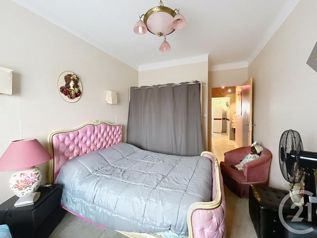 Appartement F2 à vendre - 2 pièces - 53.0 m2 - BEZIERS - 34 - LANGUEDOC-ROUSSILLON - Century 21 Comminges Immobilier