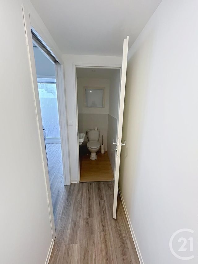 divers à louer - 34.0 m2 - BEZIERS - 34 - LANGUEDOC-ROUSSILLON - Century 21 Comminges Immobilier