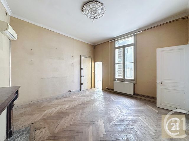 Appartement F10 à vendre - 13 pièces - 314.2 m2 - BEZIERS - 34 - LANGUEDOC-ROUSSILLON - Century 21 Comminges Immobilier