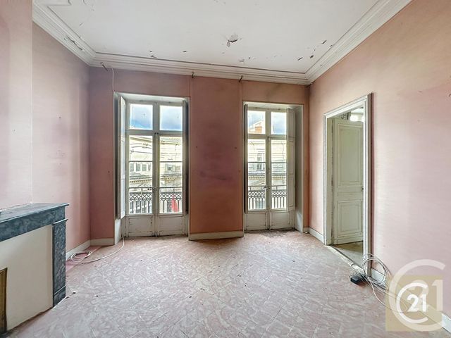 Appartement F10 à vendre - 13 pièces - 314.2 m2 - BEZIERS - 34 - LANGUEDOC-ROUSSILLON - Century 21 Comminges Immobilier