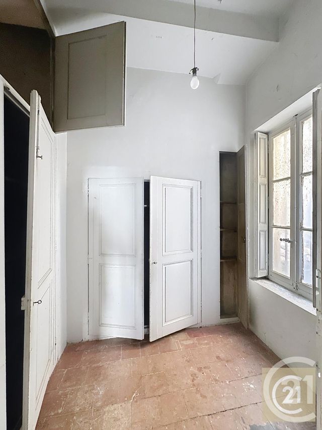 Appartement F10 à vendre - 13 pièces - 314.2 m2 - BEZIERS - 34 - LANGUEDOC-ROUSSILLON - Century 21 Comminges Immobilier