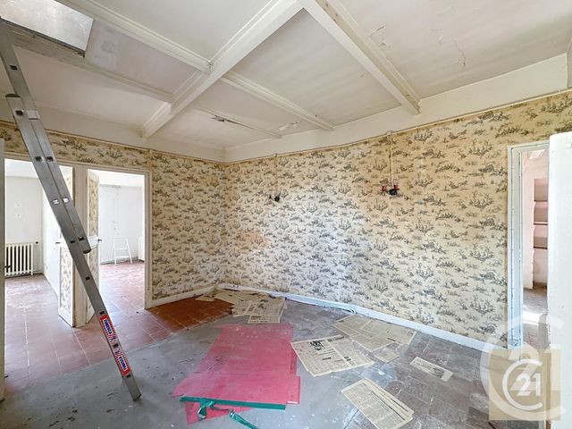 Appartement F10 à vendre - 13 pièces - 314.2 m2 - BEZIERS - 34 - LANGUEDOC-ROUSSILLON - Century 21 Comminges Immobilier