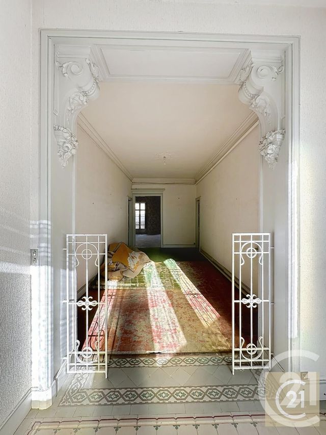 Appartement F10 à vendre - 13 pièces - 314.2 m2 - BEZIERS - 34 - LANGUEDOC-ROUSSILLON - Century 21 Comminges Immobilier