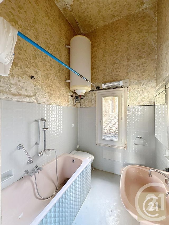 Appartement F10 à vendre - 13 pièces - 314.2 m2 - BEZIERS - 34 - LANGUEDOC-ROUSSILLON - Century 21 Comminges Immobilier