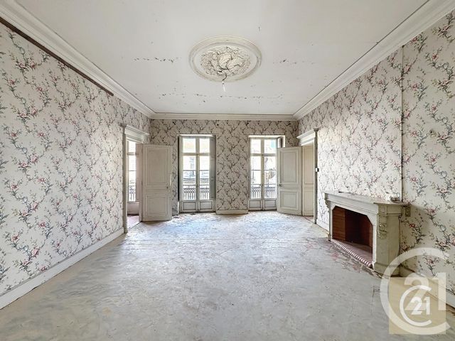 appartement - BEZIERS - 34