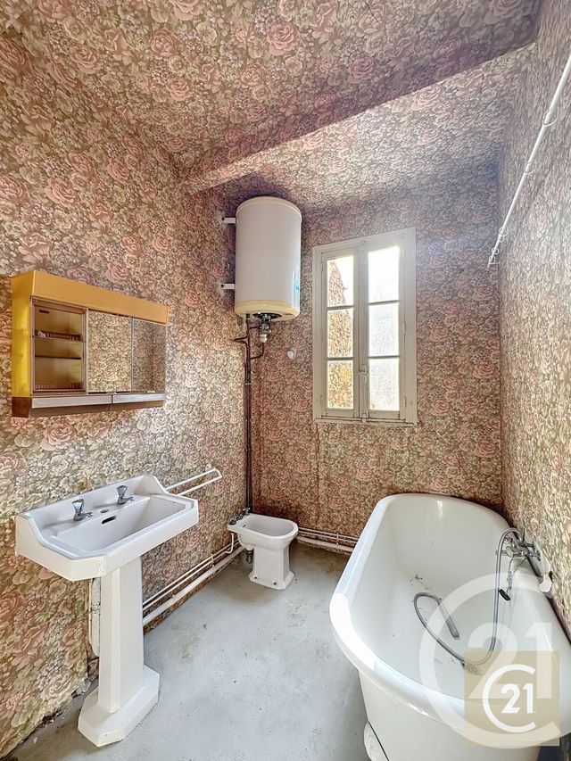 Appartement F10 à vendre - 13 pièces - 314.2 m2 - BEZIERS - 34 - LANGUEDOC-ROUSSILLON - Century 21 Comminges Immobilier