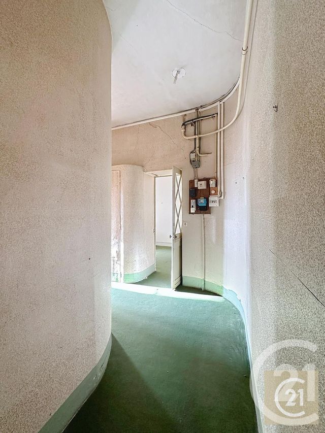 Appartement F10 à vendre - 13 pièces - 314.2 m2 - BEZIERS - 34 - LANGUEDOC-ROUSSILLON - Century 21 Comminges Immobilier