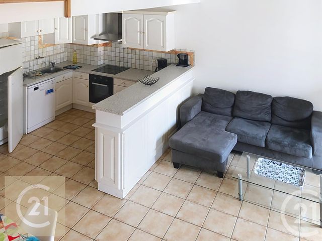 Appartement F3 à louer BEZIERS