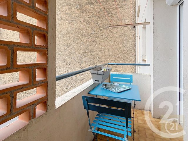 Appartement T4 à vendre - 4 pièces - 79.26 m2 - BEZIERS - 34 - LANGUEDOC-ROUSSILLON - Century 21 Comminges Immobilier