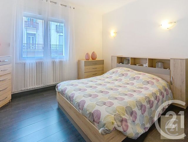 Appartement T4 à vendre - 4 pièces - 79.26 m2 - BEZIERS - 34 - LANGUEDOC-ROUSSILLON - Century 21 Comminges Immobilier