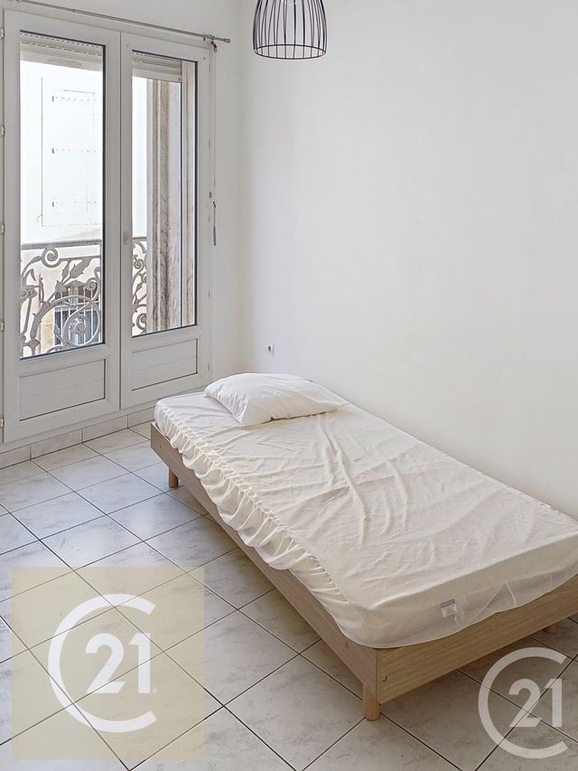 Appartement F3 à louer - 3 pièces - 56.98 m2 - BEZIERS - 34 - LANGUEDOC-ROUSSILLON - Century 21 Comminges Immobilier