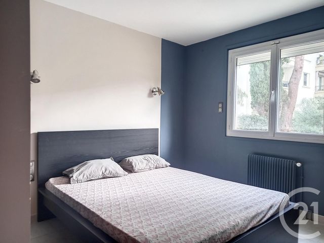 Appartement F2 à louer - 2 pièces - 45.24 m2 - BEZIERS - 34 - LANGUEDOC-ROUSSILLON - Century 21 Comminges Immobilier