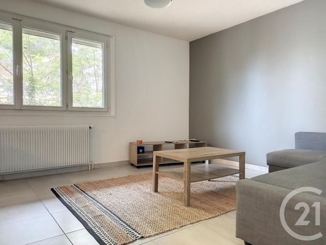 Appartement F2 à louer - 2 pièces - 45.24 m2 - BEZIERS - 34 - LANGUEDOC-ROUSSILLON - Century 21 Comminges Immobilier