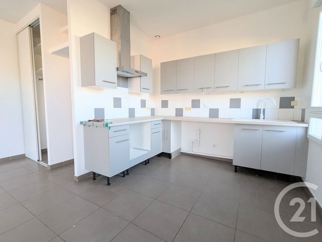 Appartement F3 à vendre BEZIERS