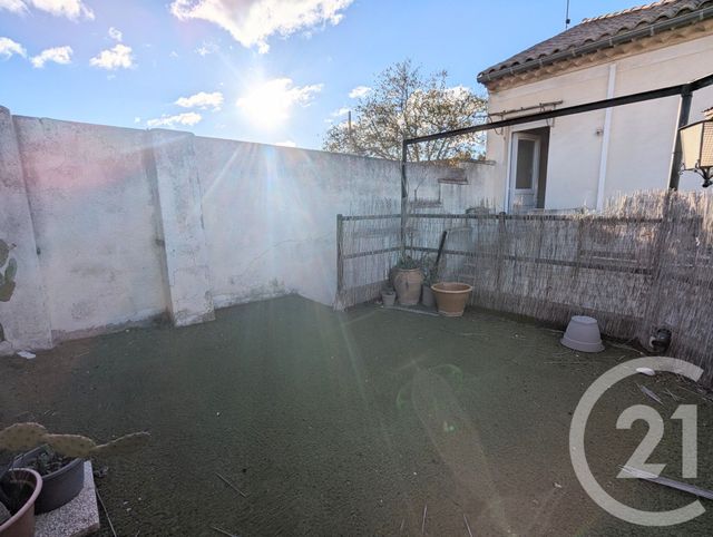 Appartement F3 à vendre - 3 pièces - 74.48 m2 - BEZIERS - 34 - LANGUEDOC-ROUSSILLON - Century 21 Comminges Immobilier