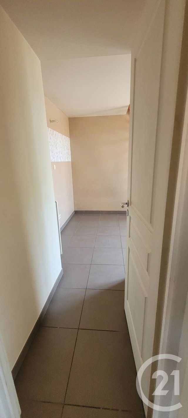 Appartement F3 à vendre - 3 pièces - 74.48 m2 - BEZIERS - 34 - LANGUEDOC-ROUSSILLON - Century 21 Comminges Immobilier