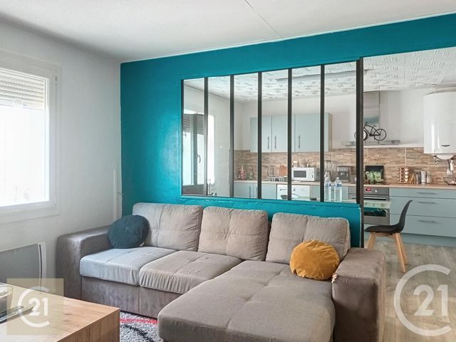 immeuble à vendre - 220.0 m2 - BEZIERS - 34 - LANGUEDOC-ROUSSILLON - Century 21 Comminges Immobilier