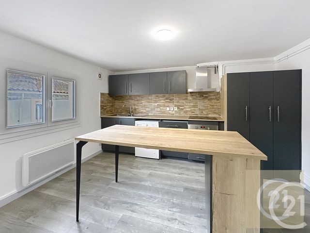 immeuble à vendre - 220.0 m2 - BEZIERS - 34 - LANGUEDOC-ROUSSILLON - Century 21 Comminges Immobilier