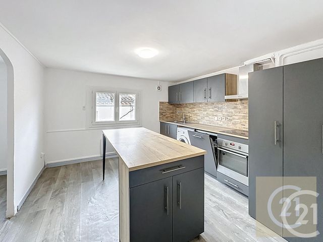 immeuble à vendre - 220.0 m2 - BEZIERS - 34 - LANGUEDOC-ROUSSILLON - Century 21 Comminges Immobilier