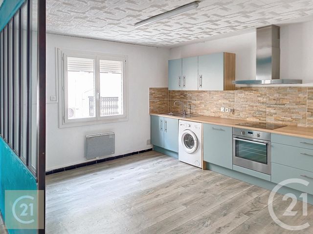 immeuble à vendre - 220.0 m2 - BEZIERS - 34 - LANGUEDOC-ROUSSILLON - Century 21 Comminges Immobilier