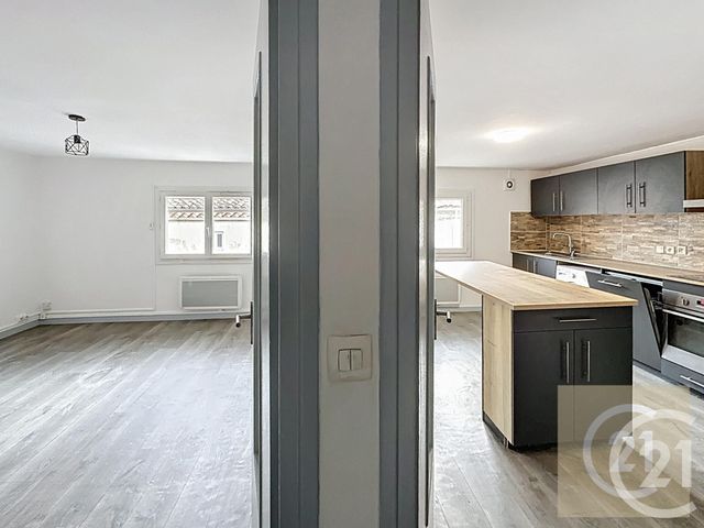 immeuble à vendre - 220.0 m2 - BEZIERS - 34 - LANGUEDOC-ROUSSILLON - Century 21 Comminges Immobilier