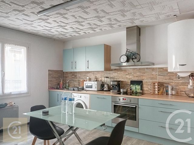immeuble à vendre - 220.0 m2 - BEZIERS - 34 - LANGUEDOC-ROUSSILLON - Century 21 Comminges Immobilier