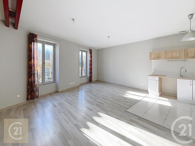 Appartement F3 à louer - 3 pièces - 65.0 m2 - BEZIERS - 34 - LANGUEDOC-ROUSSILLON - Century 21 Comminges Immobilier