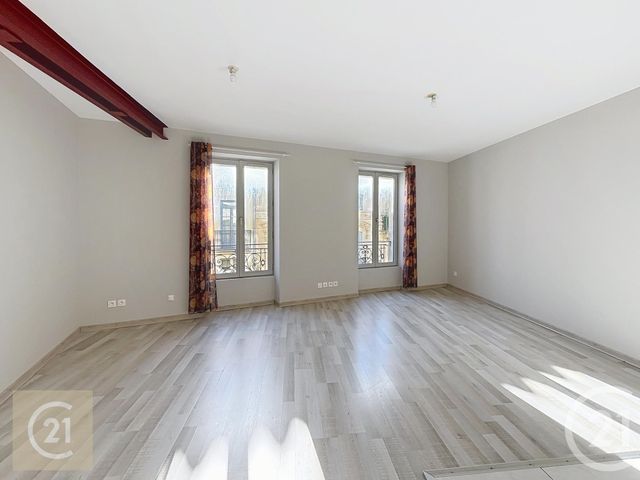 Appartement F3 à louer - 3 pièces - 65.0 m2 - BEZIERS - 34 - LANGUEDOC-ROUSSILLON - Century 21 Comminges Immobilier