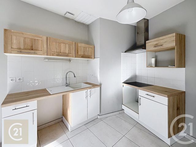 appartement - BEZIERS - 34