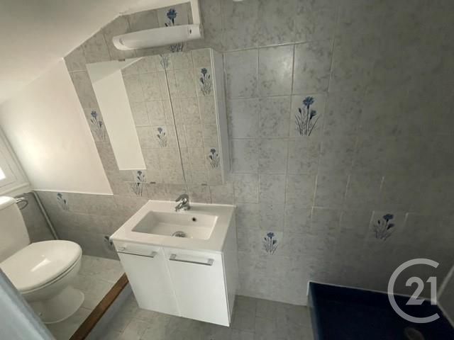 Appartement Duplex à louer - 4 pièces - 88.79 m2 - BEZIERS - 34 - LANGUEDOC-ROUSSILLON - Century 21 Comminges Immobilier