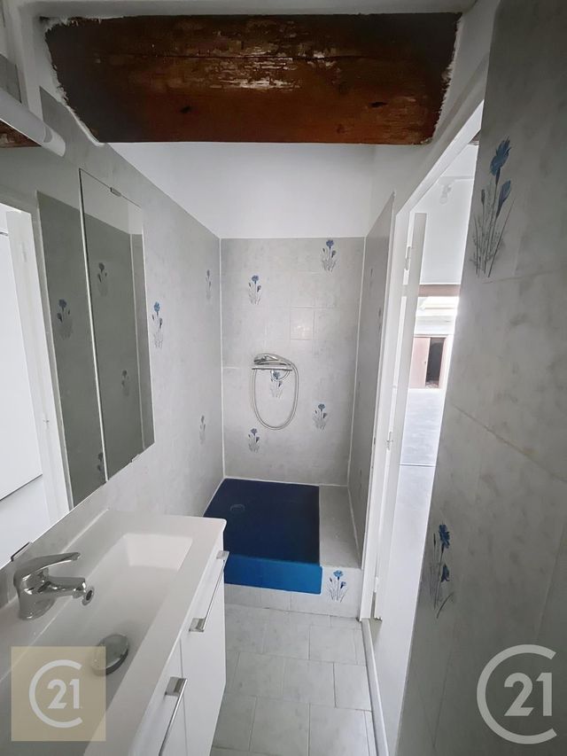 Appartement Duplex à louer - 4 pièces - 88.79 m2 - BEZIERS - 34 - LANGUEDOC-ROUSSILLON - Century 21 Comminges Immobilier