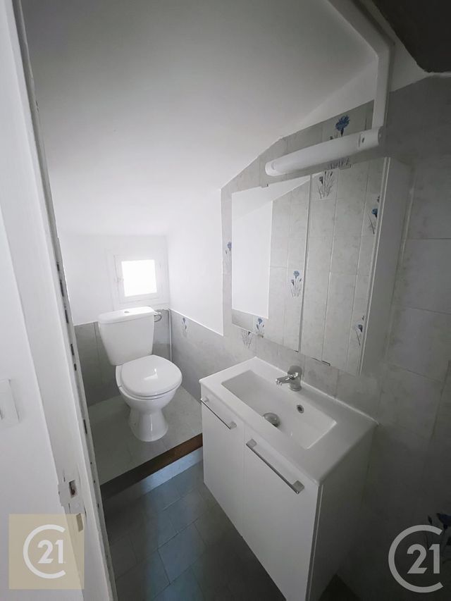 Appartement Duplex à louer - 4 pièces - 88.79 m2 - BEZIERS - 34 - LANGUEDOC-ROUSSILLON - Century 21 Comminges Immobilier