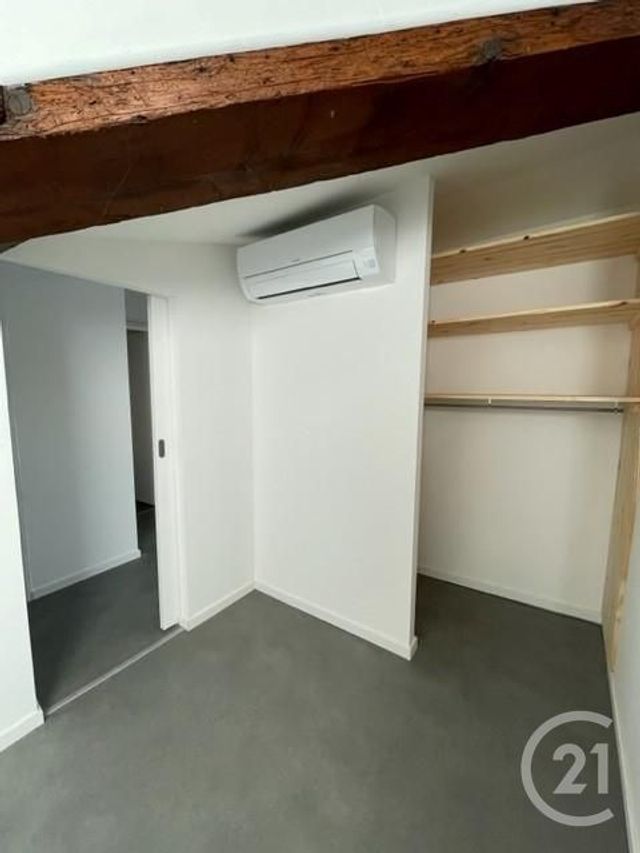 Appartement Duplex à louer - 4 pièces - 88.79 m2 - BEZIERS - 34 - LANGUEDOC-ROUSSILLON - Century 21 Comminges Immobilier