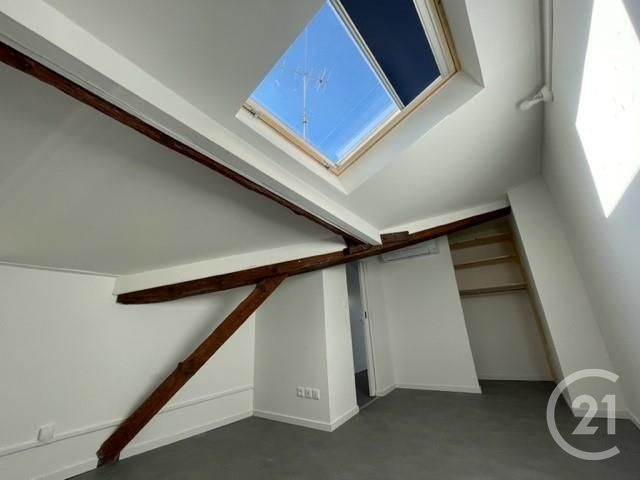 Appartement Duplex à louer - 4 pièces - 88.79 m2 - BEZIERS - 34 - LANGUEDOC-ROUSSILLON - Century 21 Comminges Immobilier