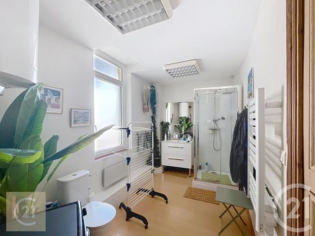 Appartement F5 à louer - 5 pièces - 130.0 m2 - BEZIERS - 34 - LANGUEDOC-ROUSSILLON - Century 21 Comminges Immobilier
