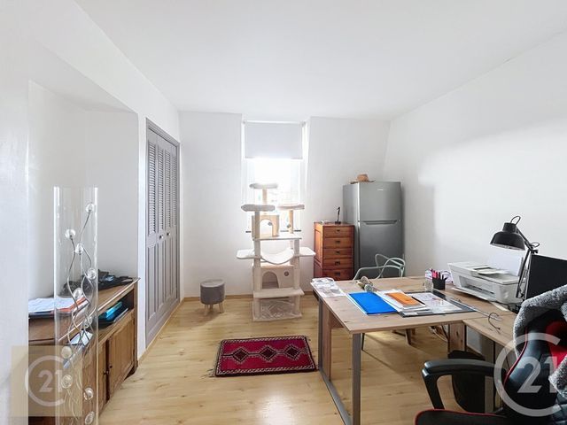 Appartement F5 à louer - 5 pièces - 130.0 m2 - BEZIERS - 34 - LANGUEDOC-ROUSSILLON - Century 21 Comminges Immobilier