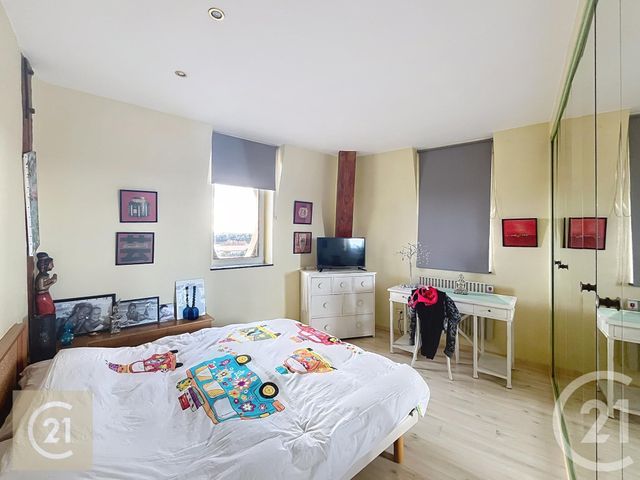 Appartement F5 à louer - 5 pièces - 130.0 m2 - BEZIERS - 34 - LANGUEDOC-ROUSSILLON - Century 21 Comminges Immobilier