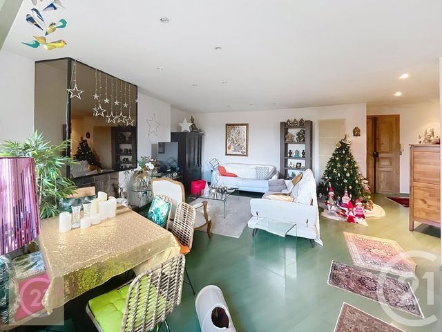 Appartement F5 à louer - 5 pièces - 130.0 m2 - BEZIERS - 34 - LANGUEDOC-ROUSSILLON - Century 21 Comminges Immobilier